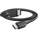 Anker Hdmi Cable , 8K, 1.8m, Black - (A8742011)