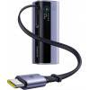 Baseus Powerbank Energeek GR11, 20000mAh, 145W, Qc + PD, Black
