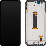 Xiaomi Lcd Display Module For Redmi 13x, Black - (560004N19AR00)