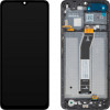 Xiaomi Lcd Display Module For Redmi A3x, Midnight Black - (560006C3Y200)