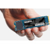 Kioxia Ssd Nvme Exceria Basic PCIE4.0 2TB - (LSF10Z002TG8)