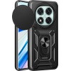 TFO Defender Slide Case For Xiaomi Redmi A5 Global (173,45 x 79,35 x 8,45) black
