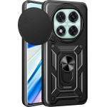 TFO Defender Slide Case For Xiaomi Redmi A5 Global (173,45 x 79,35 x 8,45) black