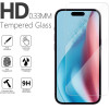TFO Tempered Glass 2,5D Premium For Honor X5c Plus