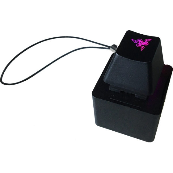 Razer Keycap Keychain Chroma - (RC81-02320101-0500)
