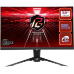 Asrock PG32QF2B VA Gaming Monitor 31.5 QHD 2560x1440 165Hz - (90LXA020-A0E2A0V)