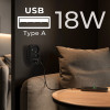Maclean current socket x2 + 4xUSB, splitter with 2 sockets, 2xUSB A, 2xUSB C PD 20W, 1x16A + 1x6A, - (MCE249 F/B)