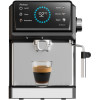 PRIMO ������ Espresso 3��1 20Bar Digital �����-Inox - (PREM-40542)