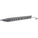 4smarts HUB 11in 1 - (456358)