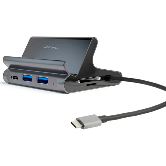 4smarts HUB 7in1 - (456337)