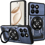 Techsuit - RuggedCam - Honor 400 Smart 5G / 400 Smart 4G / X7d 4G - Blue