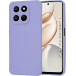 Techsuit - SoftFlex - Honor 400 Smart 5G / 400 Smart 4G / X7d 4G - Light Purple