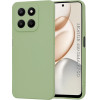 Techsuit - SoftFlex - Honor 400 Smart 5G / 400 Smart 4G / X7d 4G - Mint Green