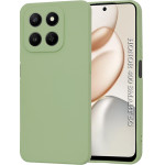Techsuit - SoftFlex - Honor 400 Smart 5G / 400 Smart 4G / X7d 4G - Mint Green