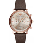 Emporio Armani Men's watch - Aviator (zi019c) - (AR11106)