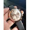Emporio Armani Men's watch - Aviator (zi019c) - (AR11106)