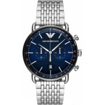 Emporio Armani Men's watch - Aviator (zi020e) - (AR11238)