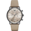 Emporio Armani Men's watch - Chronograph (zi063a) - (AR11107)
