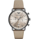 Emporio Armani Men's watch - Chronograph (zi063a) - (AR11107)