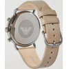 Emporio Armani Men's watch - Chronograph (zi063a) - (AR11107)