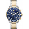 Emporio Armani Men's watch - Diver (zi027a) - (AR11362)