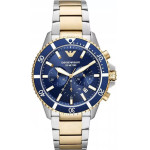 Emporio Armani Men's watch - Diver (zi027a) - (AR11362)