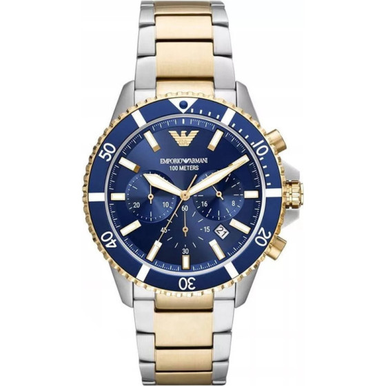 Emporio Armani Men's watch - Diver (zi027a) - (AR11362)