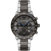 Emporio Armani Men's watch - Mario (zi017e) + Box - (AR11391)