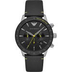 Emporio Armani Men's watch - Mario (zi021b) - (AR11325)