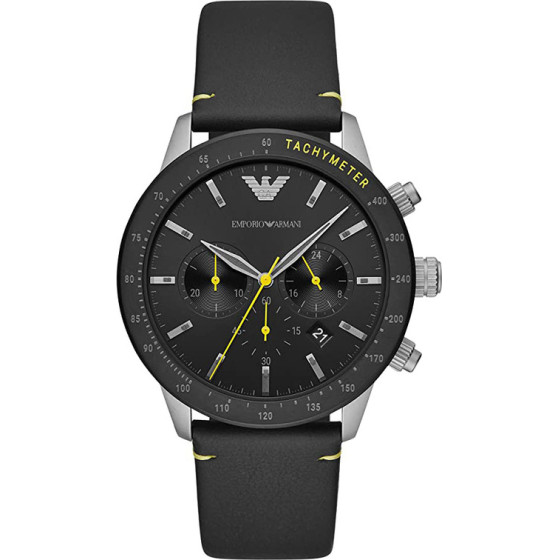 Emporio Armani Men's watch - Mario (zi021b) - (AR11325)