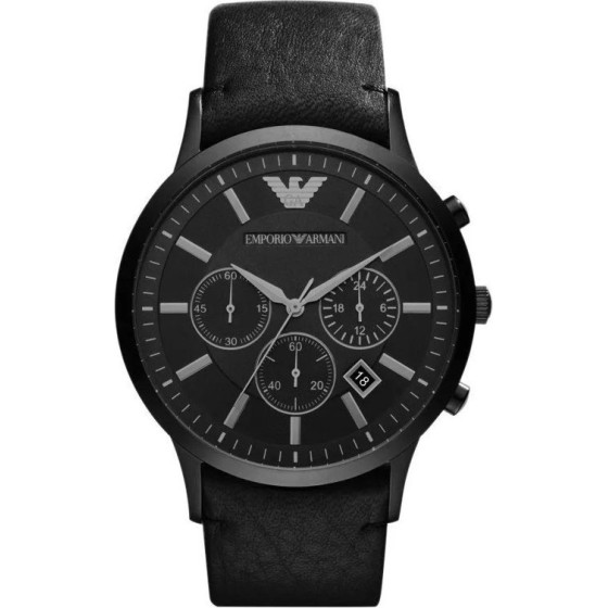 Emporio Armani Men's watch -Renato zi010a - (AR2461)