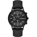 Emporio Armani Men's watch Renato CHRONO(zi052a) - (AR11457)