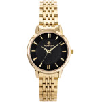 Perfect Women's Watch (zp529d) + Box - (S349-07)