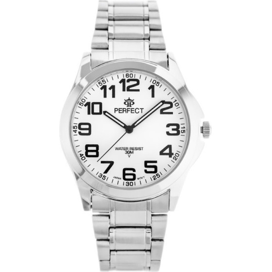 Perfect Men's watch (zp304a) - (P012-01)