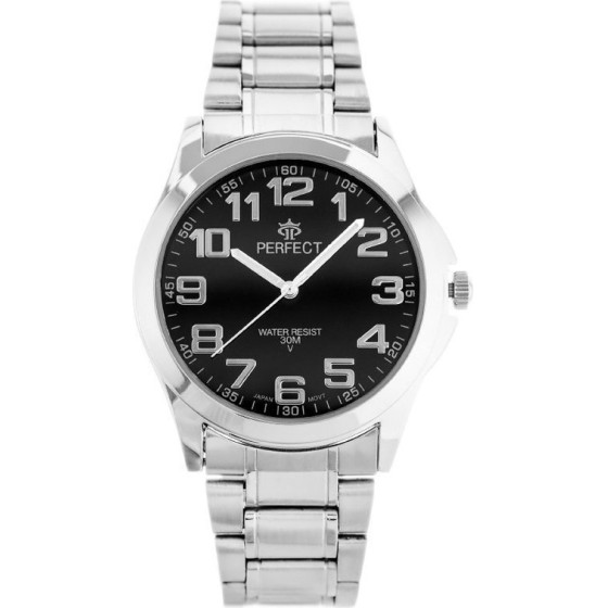 Perfect Men's watch (zp304b) - (P012-3)