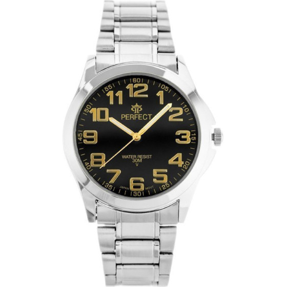 Perfect Men's watch (zp304c) - (P012-2)