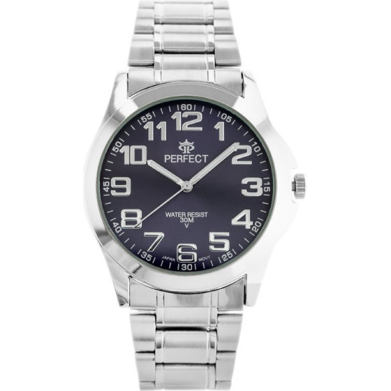 Perfect Men's watch (zp304d) - (P012-05)