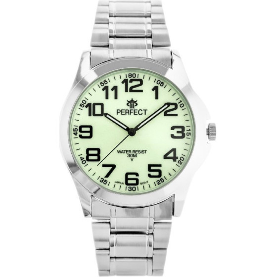Perfect Men's watch (zp304g) - (P012-02)