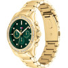 Tommy Hilfiger Women's Watch Brooklyn (zf601c) + Box - (1782614)