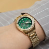 Tommy Hilfiger Women's Watch Brooklyn (zf601c) + Box - (1782614)