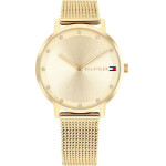 Tommy Hilfiger Women's Watch Pippa + Box - (1782728)