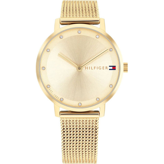 Tommy Hilfiger Women's Watch Pippa + Box - (1782728)