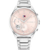 Tommy Hilfiger Women's Watch Quinn + Box - (1782414)