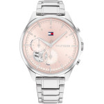 Tommy Hilfiger Women's Watch Quinn + Box - (1782414)