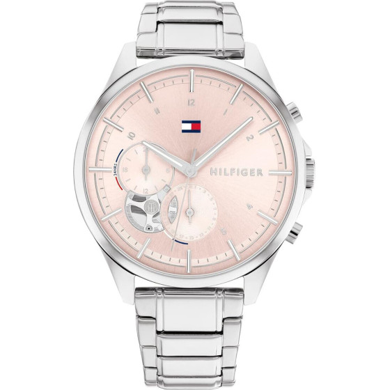 Tommy Hilfiger Women's Watch Quinn + Box - (1782414)