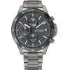 Tommy Hilfiger Men's watch Bank (zf022c) - (1791719)