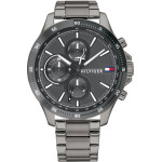 Tommy Hilfiger Men's watch Bank (zf022c) - (1791719)
