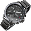 Tommy Hilfiger Men's watch Bank (zf022c) - (1791719)