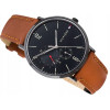 Tommy Hilfiger Men's watch Brooklyn + Box - (1791510)