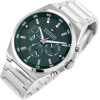 Tommy Hilfiger Men's watch Dexter (zf104a) + Box - (1792088)